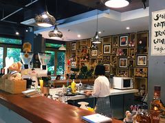 -咖法森林·咖啡  酒吧(天河店)