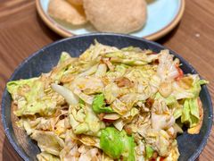 -马来西亚肉骨茶汤·招牌螃蟹·烧鸡·呷喱吧吧(海上世界店)