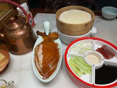-小吊梨汤·北京菜·烤鸭(华润万象城店)