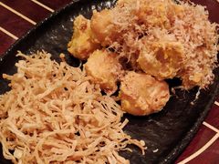 -晶荷轩(香港迪士尼乐园酒店)