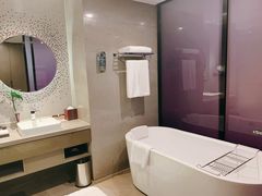 -南京禄口机场雅高铂尔曼大酒店