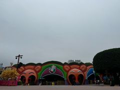 -珠海长隆海洋王国
