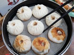 -王继莲·非遗手工小笼包 (塘萍分店)