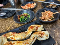 -妈妈手(山大总店)