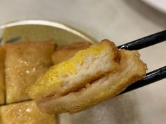 西多士-好好滋味茶餐厅