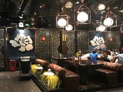 大堂-古田居·特色寿司料理(骏欣中心店)