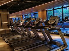 -W FITNESS 威尔仕健身·游泳(七宝店)