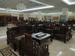 -临沂华盛江泉城大酒店