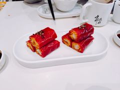 -蔡澜点心·粤菜(月星环球港店)