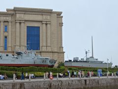 -中国人民解放军海军博物馆