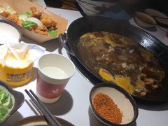 -老天桥蛙炉火锅(姑苏总店)