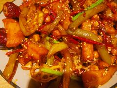 -壹酒贰肉1926·深夜食堂(九纬路店)