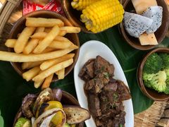 -三亚海棠湾万丽度假酒店