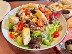 -Mammamia意大利餐厅(阳春巷店)