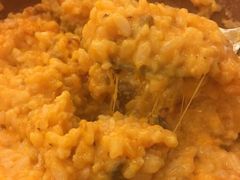 地中海风情焗饭-萨莉亚意式餐厅(深圳北站店)