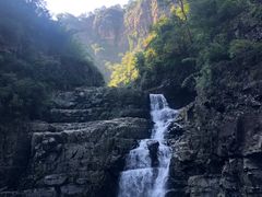 -广东大峡谷