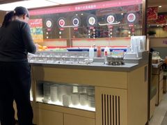 -海底捞火锅(上地华联店)