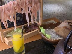 -湊湊火锅·茶憩(东城民盈国贸城店)
