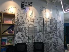 -英孚教育青少儿(河东资深教研中心)