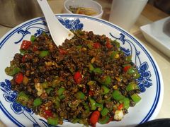 -小柴米·传统江西菜(八一广场店)