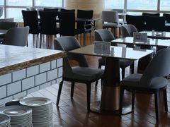 -湖景知味西餐厅•自助餐• 轻食(南京金茂威斯汀大酒店)