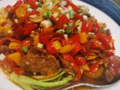 -中国徽菜·徽商故里(广安门店)