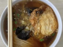 -老西白点心店