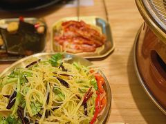 -闻老头·菊花炭烤肉(D11店)