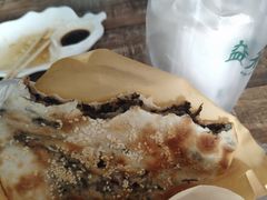 -徐禾记手工烧饼(农院路店)