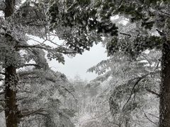 -峨眉山风景名胜区