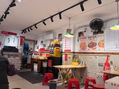 -柳州肥姨妈大骨螺蛳粉(双阳路店)