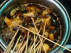 -冰城小镇音乐串吧·聚会餐厅(百子湾店)