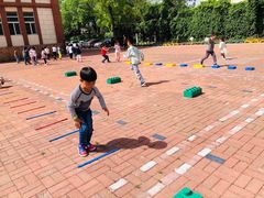 -糖心家族国际幼儿园·托育园(南开水上公园店)