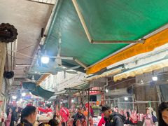 -贵州路便民市场