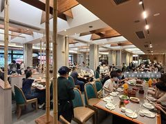-情妹耙泥鳅·江湖川菜(科华店)