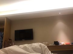 -全季酒店(银川鼓楼店)