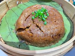 武汉粉蒸肉-湘约东方·湘约和港·湖南家常菜·宴请(民星路店)