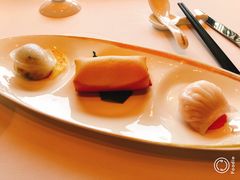 -金轩中餐厅 Jin Xuan(浦东丽思卡尔顿酒店)