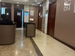 -爱康国宾体检中心(总部基地分院)