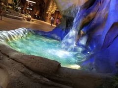 -杭州开元森泊度假乐园