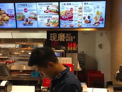 -肯德基(济南火车站一店)