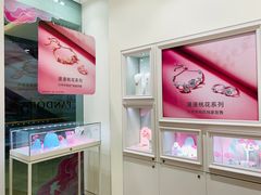 -Pandora潘多拉珠宝(宝山万达广场店)