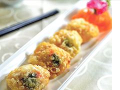 -凤城礼记鱼翅海鲜酒家(新马路总店)
