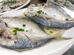 -阿凡海鲜(甬港北路店)
