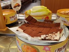 -龍歌自助小火锅(市南金茂湾店)