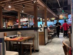 -管氏翅吧(台湾街店)