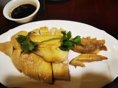 白斩鸡-三林本帮馆(中林街店)