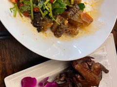 -道南書院·私房菜·早午茶·茶馆