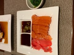 -上海丽笙精选海仑宾馆·莫赛克餐厅