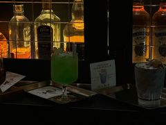 -VERVO金酒吧·独立电音俱乐部(正义坊购物中心店)